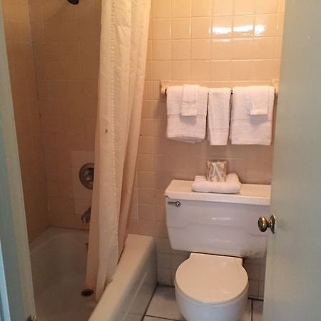 Gulf Coast Inn ガルフブリーズ エクステリア 写真