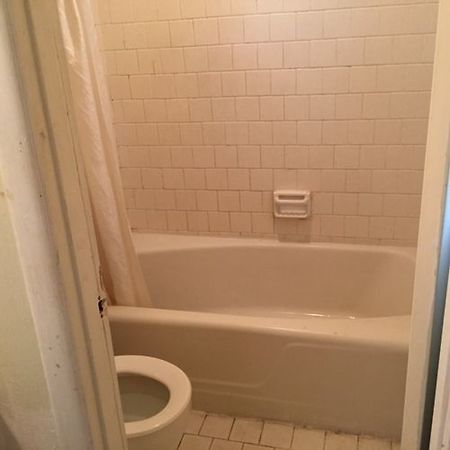 Gulf Coast Inn ガルフブリーズ エクステリア 写真