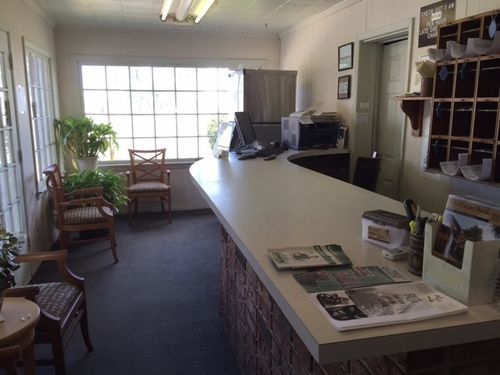 Gulf Coast Inn ガルフブリーズ エクステリア 写真