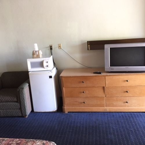 Gulf Coast Inn ガルフブリーズ エクステリア 写真
